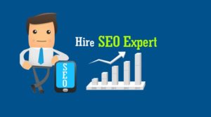 hire seo specialist