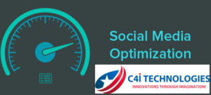 social media optimization