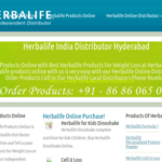 herbal products online