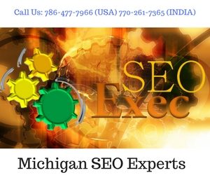 Michigan SEO Experts