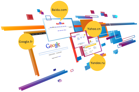 SEO AND SEM CONSULTING