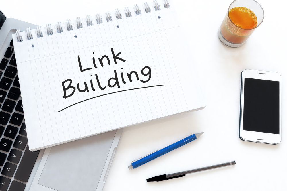 The most effective link building strategies