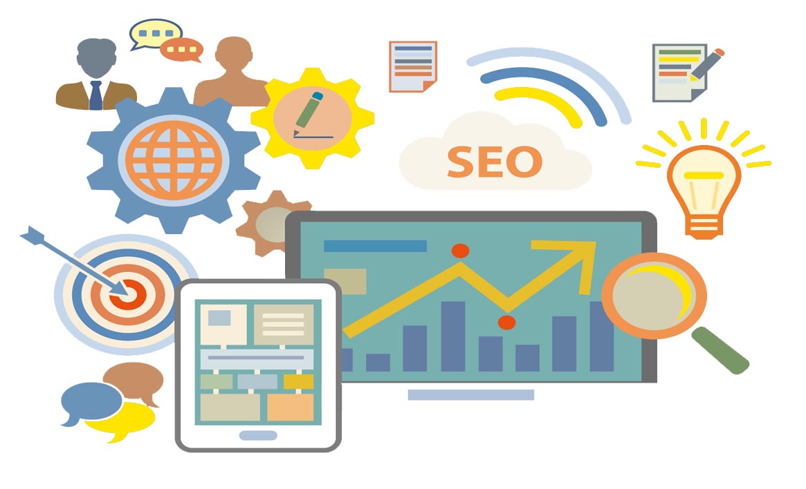 Search Engine Optimization