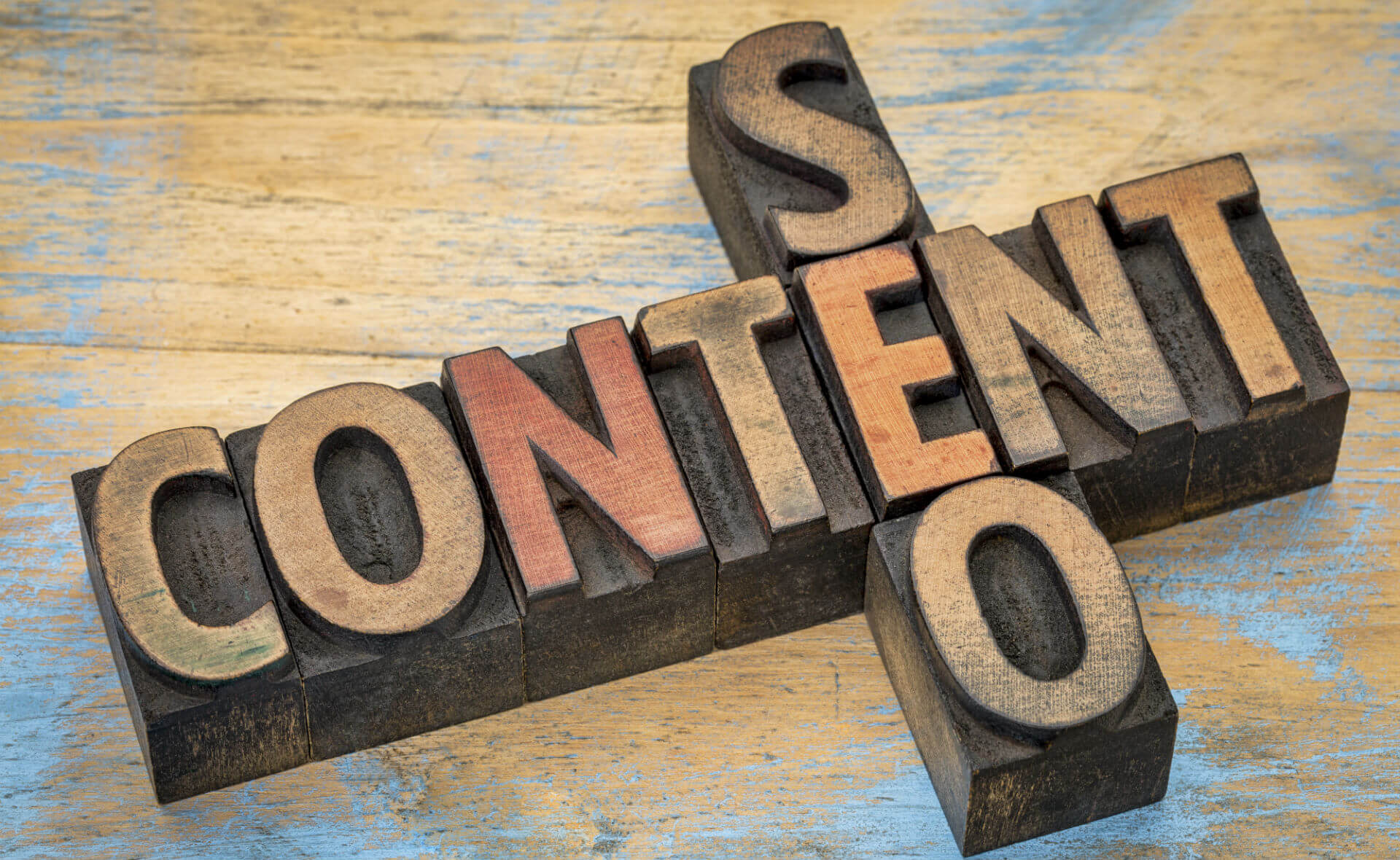 How to write content optimized for SEO