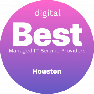 Top it company houston